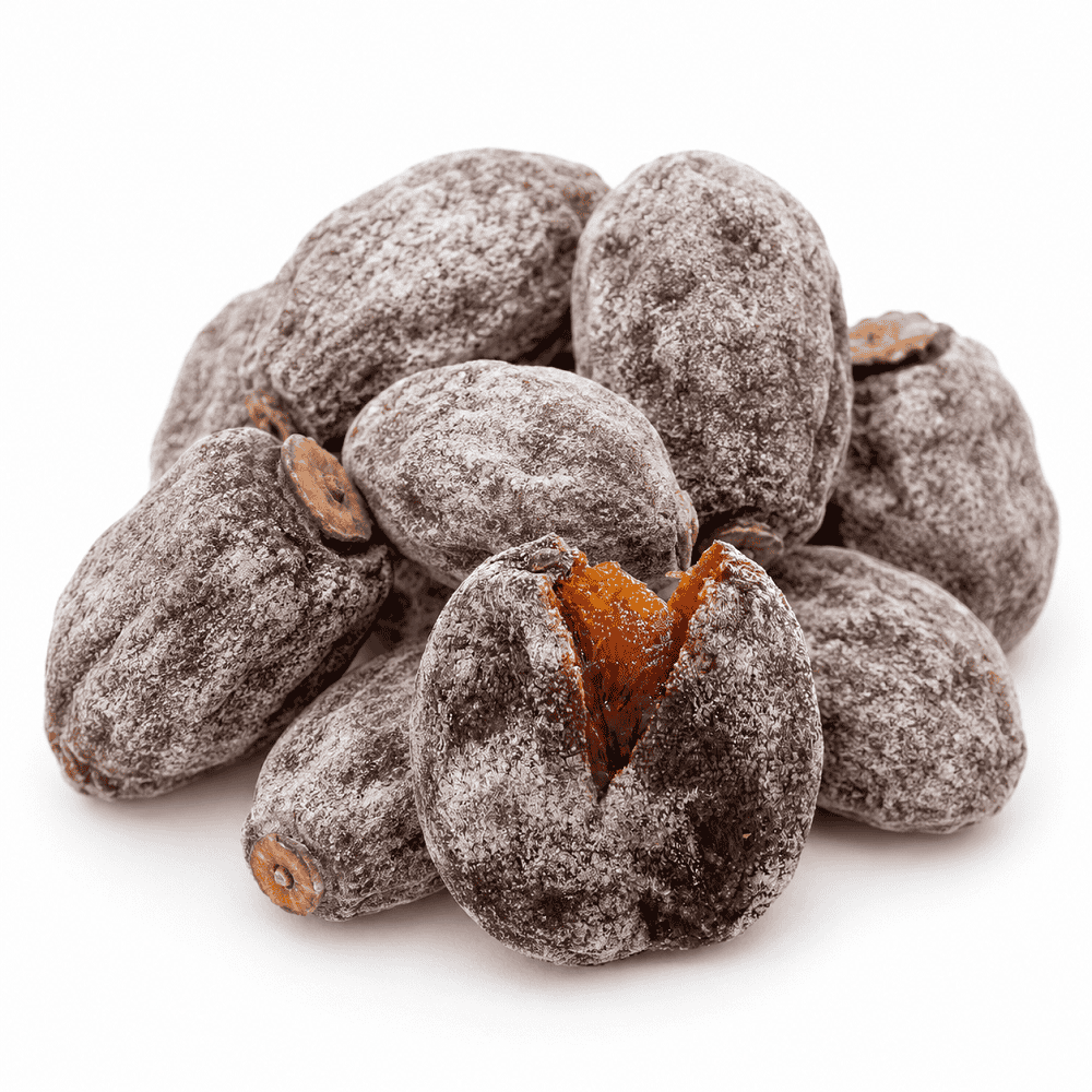 Cennet (Trabzon) Hurması Kurusu 1KG