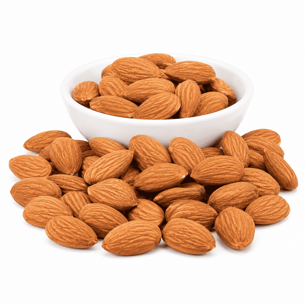 Çiğ Badem 250 gr