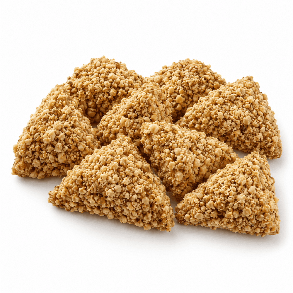 Fındıklı Pestil Muska Yarımlık Paket (net 450 gr ürün içerir)