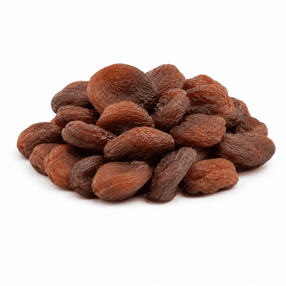 Kuru Kayısı - Gün Kurusu Kayısı İRİ Jumbo Boy 1 KG