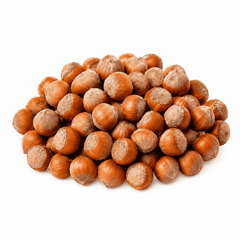 Kabuklu Fındık Giresun 1 Kg