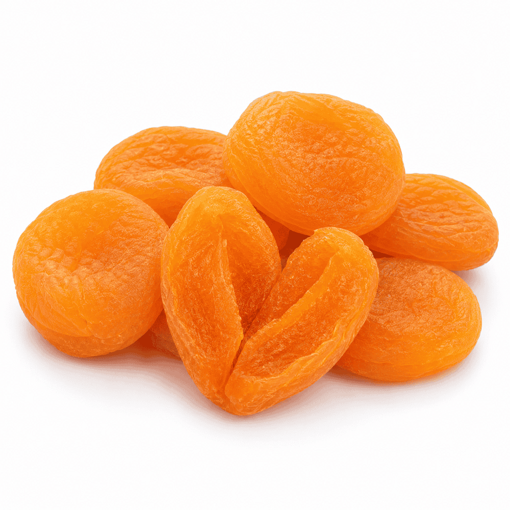 Sarı Kayısı - Jumbo Boy 1 KG