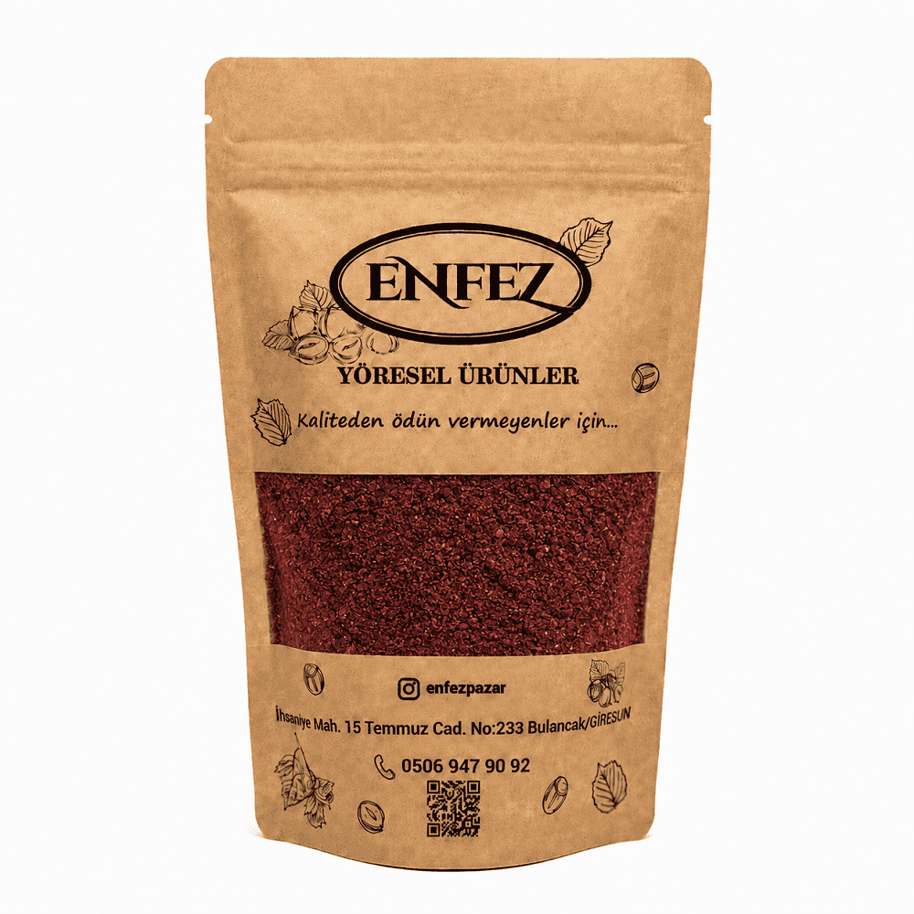 Sumak 100 GR