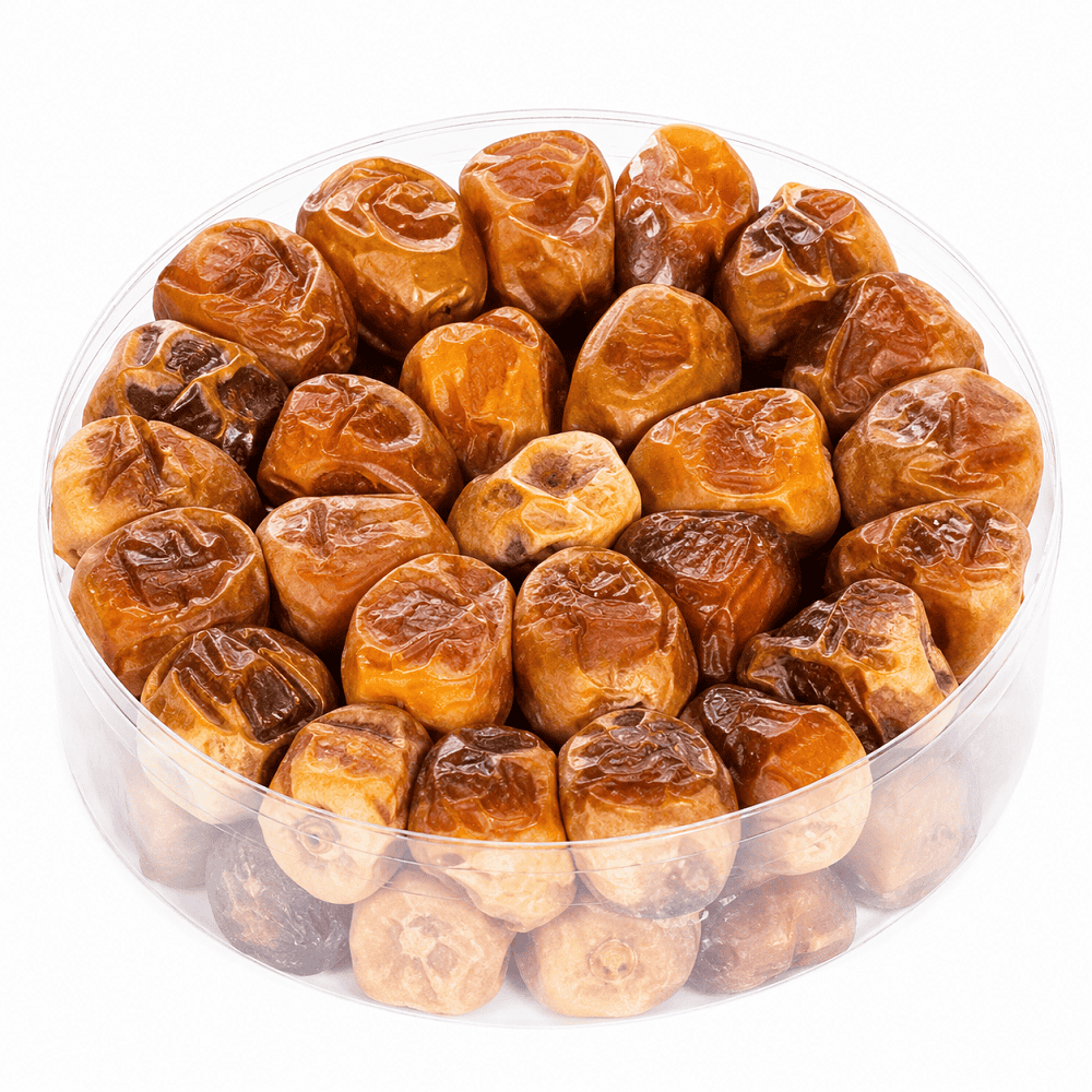Yaş Hurma (Paket) 550 gr
