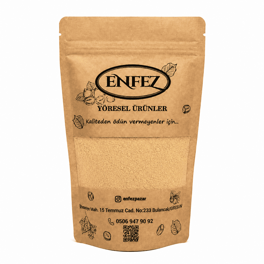 Zencefil 100 GR