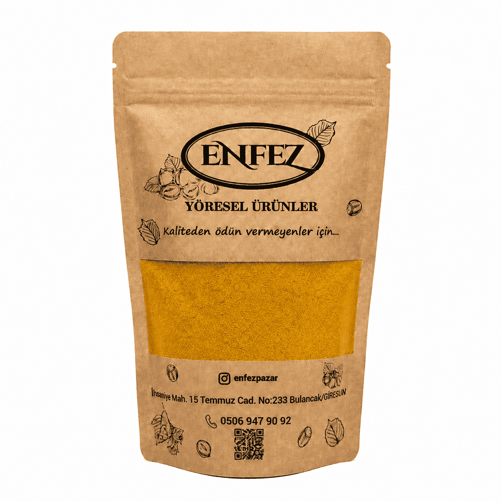 Zerdeçal 100 GR