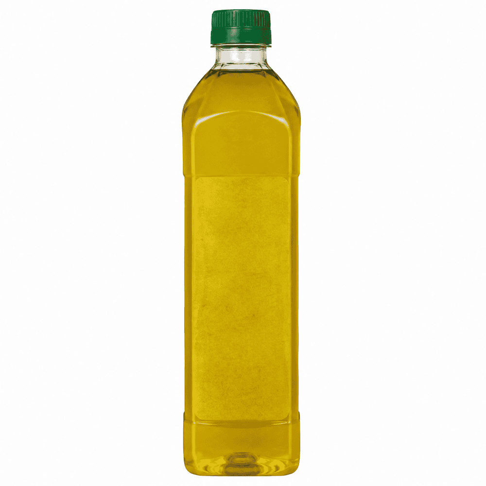 Soğuk Sıkım Sızma Zeytinyağı 1 LT