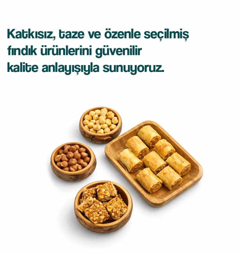 Ürünleri incele