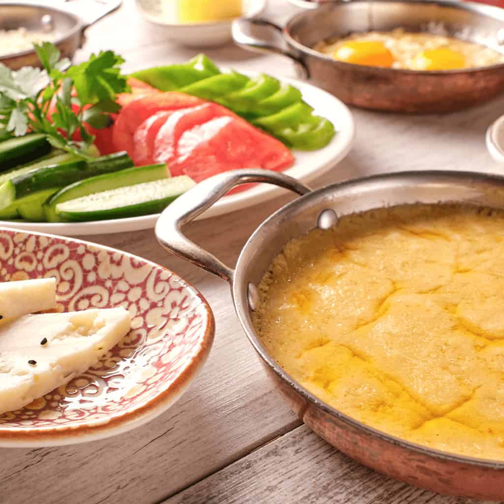 Kahvaltılık
